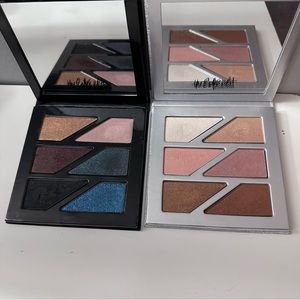 The Estee Edit Eye and Face palette set
